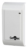 Ранее вы смотрели Smartec ST-PR011MF-WT, уличный считыватель смарт-карт MIFARE
