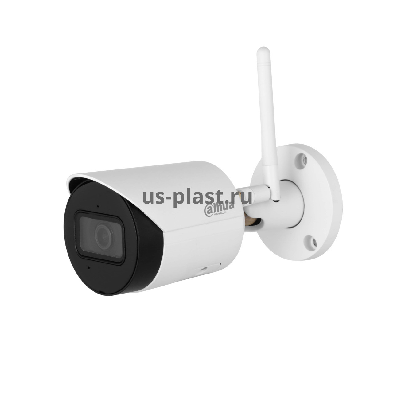 Dahua DH-IPC-HFW1430DSP-SAW-0280B, 4Mп уличная цилиндрическая IP-камера с Wi-Fi. Фото N2