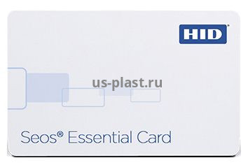 HID Seos Essential (550PGGAN) в Санкт-Петербурге