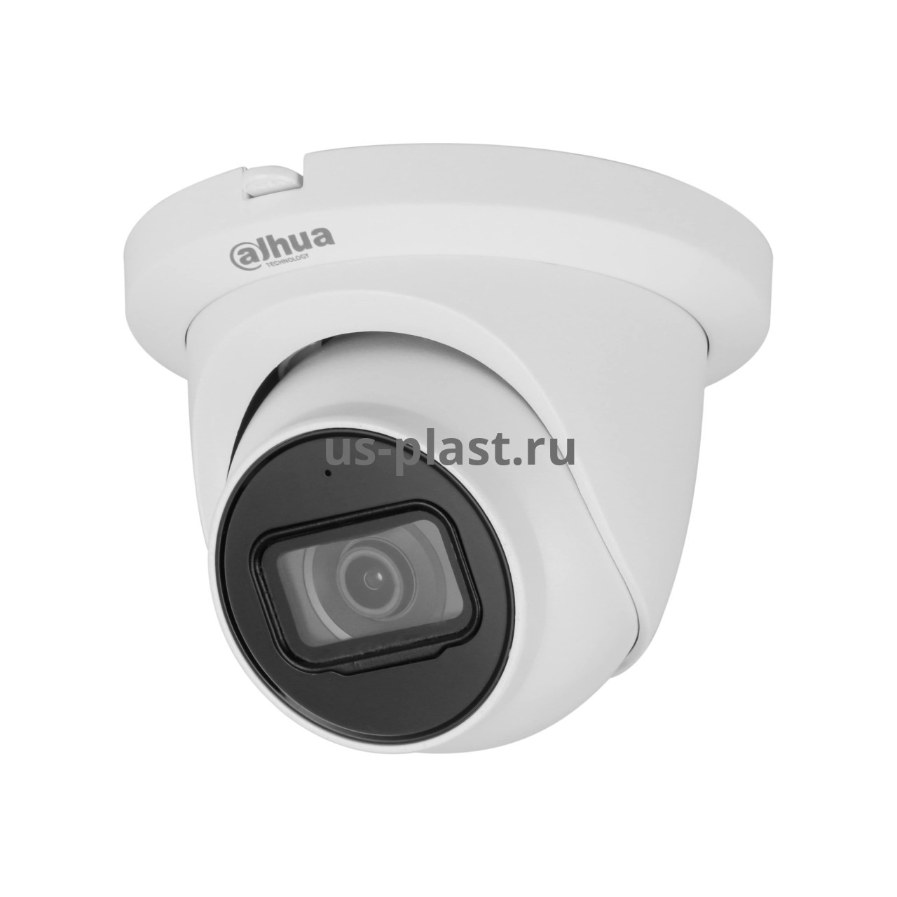Dahua DH-IPC-HDW5241TMP-ASE-0280B-S3, 2Mп уличная купольная IP-камера.