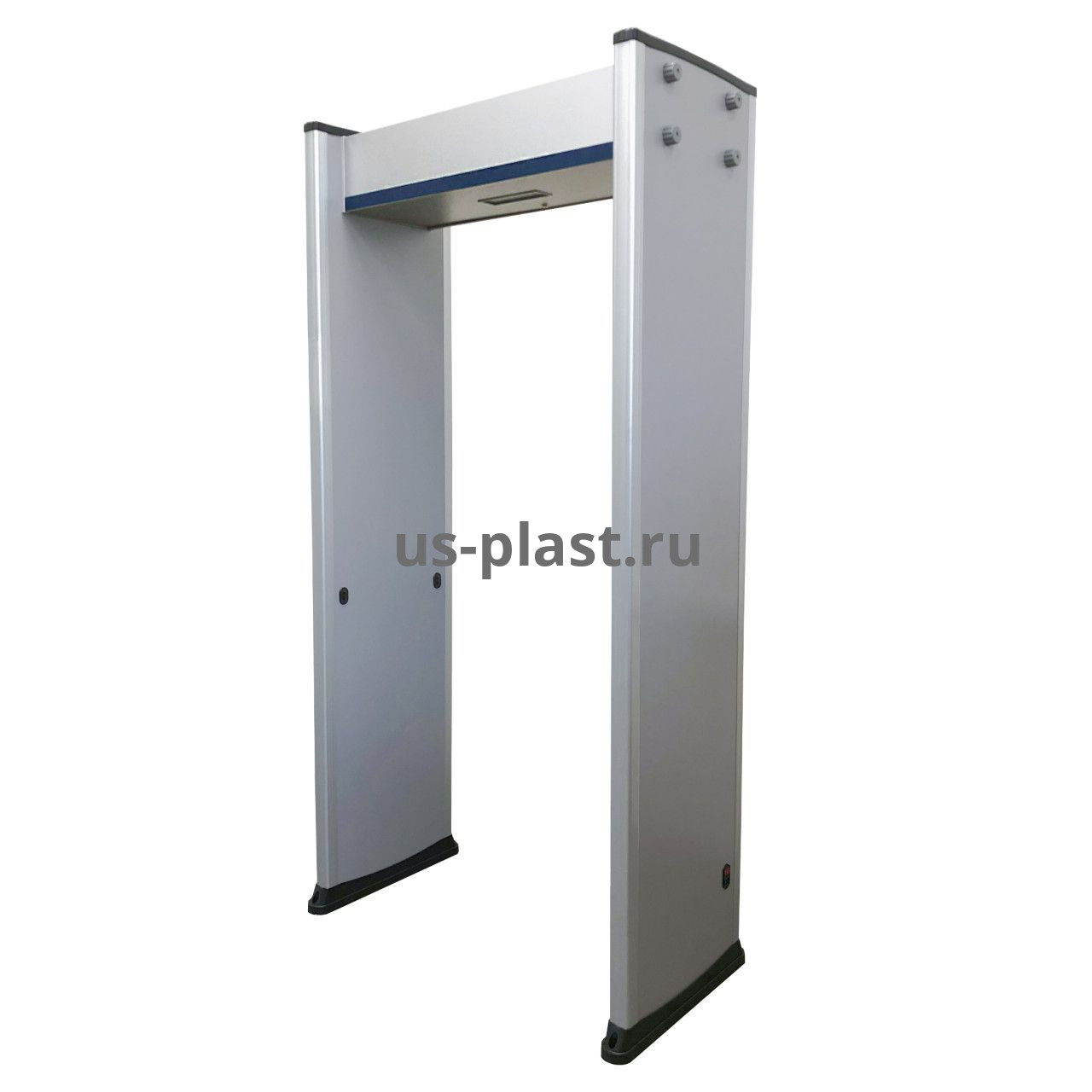 UNIQSCAN UB500(18) 1000 мм, арочный стационарный металлодетектор. Фото N9