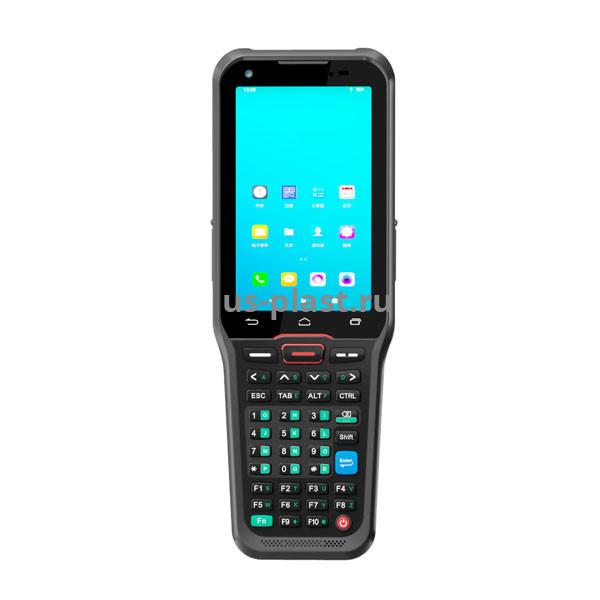 Терминал сбора данных GlobalPOS GP-N4100-P