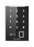 Ранее вы смотрели Hikvision DS-K1109DKFB-QR, считыватель карт, штрих- и QR-кодов