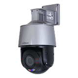 Ранее вы смотрели Dahua DH-SD3A405-GN-PV1, 4Мп уличная поворотная PTZ IP-камера