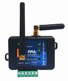 PAL ES Smart Gate SG303GI-WR, 3G GSM контроллер