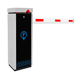 Karsun DZ-002 (6M) BATTERY автоматический шлагбаум с телескопической стрелой 6 м