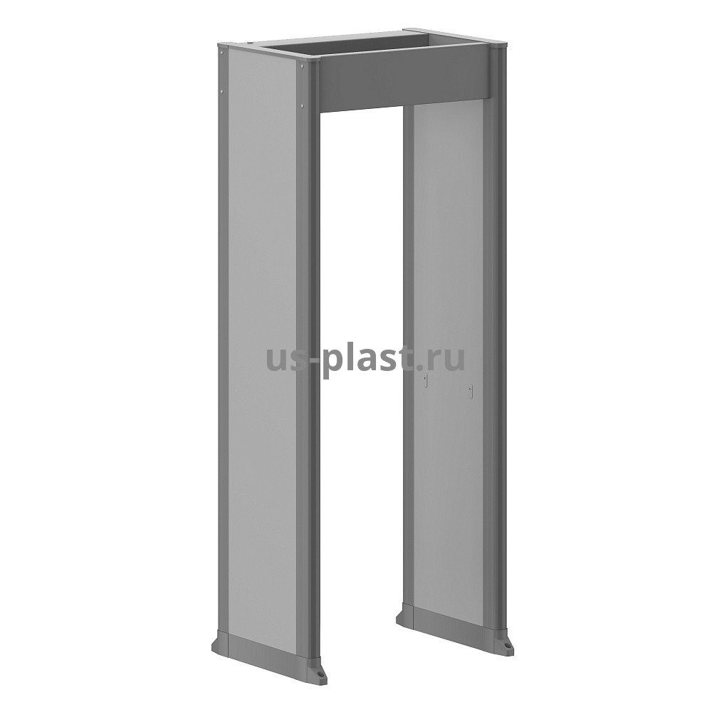 БЛОКПОСТ "ИМПУЛЬС" PC 3300 М, арочный стационарный металлодетектор. Фото N3