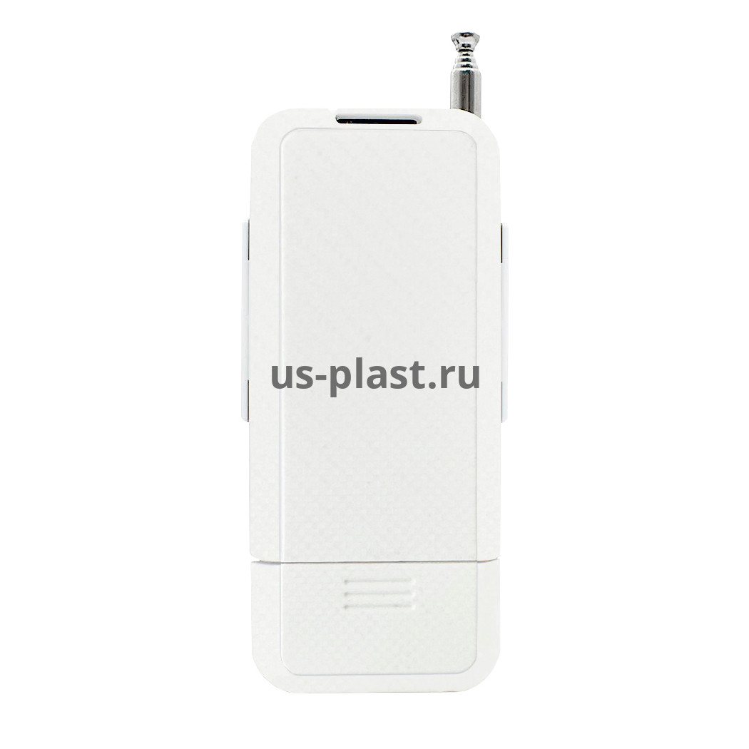 FORTEK RT2 Antenna (433 МГц) пульт-передатчик радиоканального управления, 2 кнопки. Фото N4