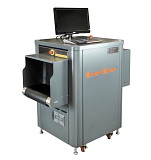 SmartScan XR 5030, рентгенотелевизионный интроскоп конвейерного типа