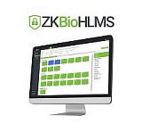 ZKTeco ZKBioHLMS, программное обеспечение СКУД для гостиниц ZKTeco ZKBioHLMS, программное обеспечение СКУД для гостиниц