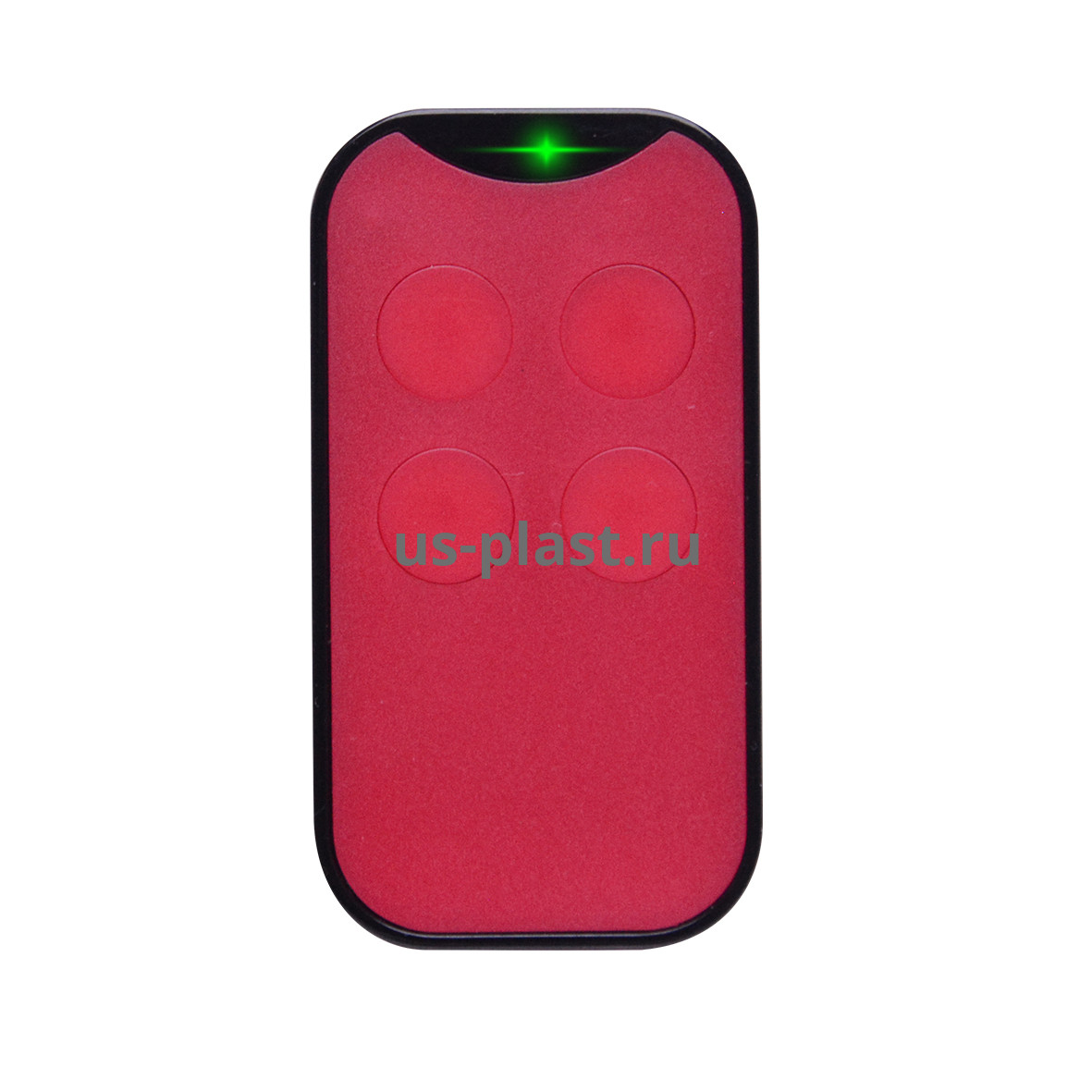 YET AIO PRO (Red) универсальный пульт дубликатор для ворот и шлагбаумов