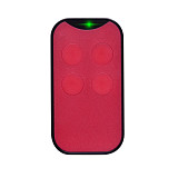 YET AIO PRO (Red) универсальный пульт дубликатор для ворот и шлагбаумов