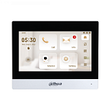 Ранее вы смотрели Dahua DHI-VTH8621KMS-WP, IP видеодомофон с Wi-Fi и PoE