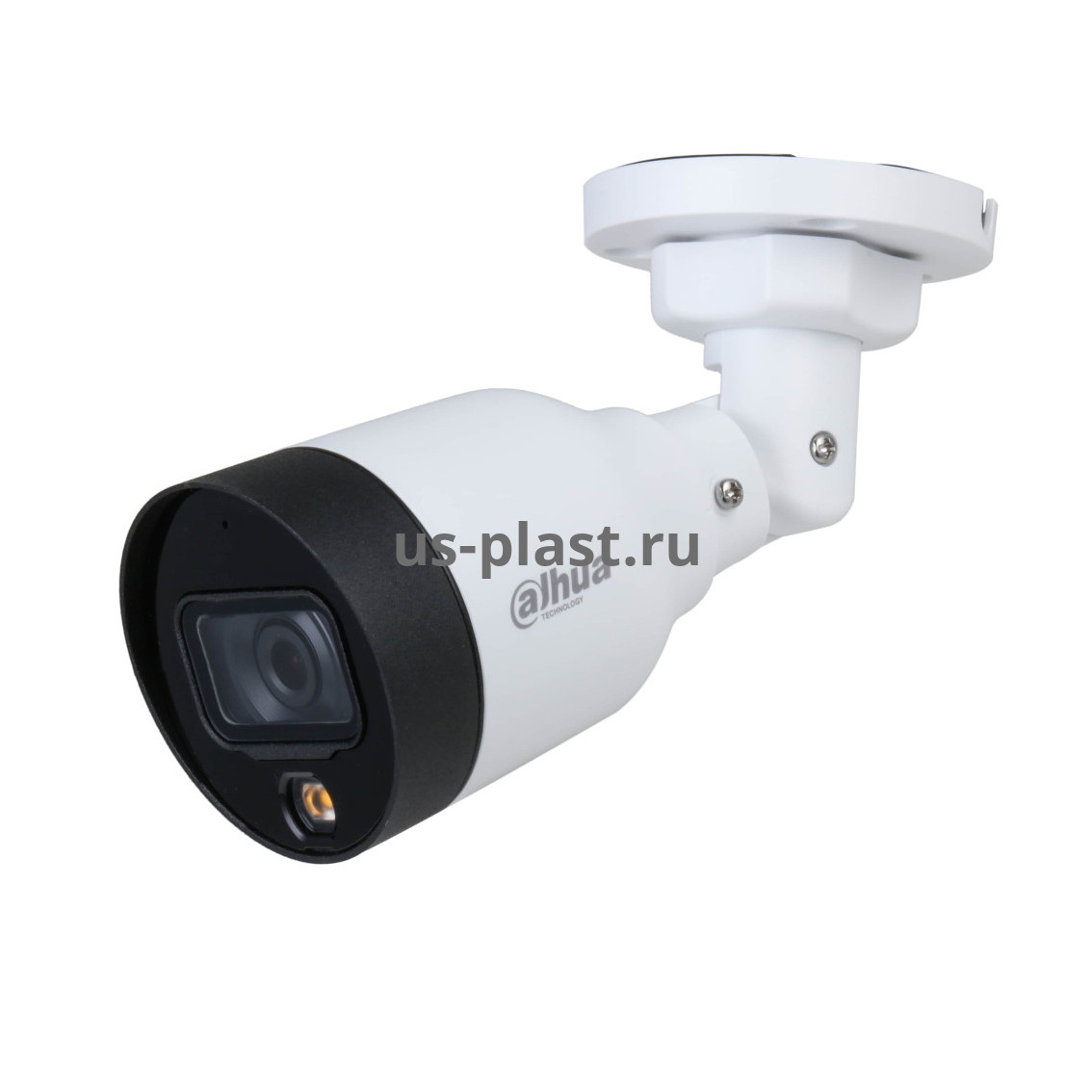 Dahua DH-IPC-HFW1439SP-A-LED-0280B-S4, 4 Mп уличная цилиндрическая IP-камера