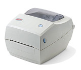 Принтер этикеток АТОЛ ТТ42 (46608) 203 dpi, USB, RS-232, Ethernet, отделитель