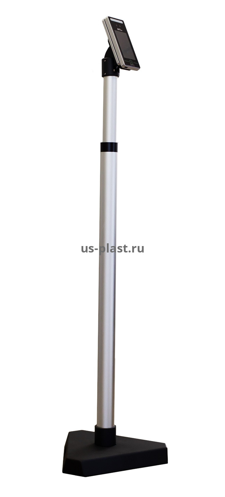 ZKTeco ZK-L4, напольный кронштейн для биометрических терминалов распознавания лиц. Фото N2