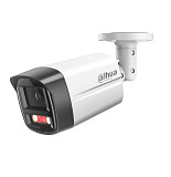 Dahua DH-IPC-HFW2449TLP-S-PV-0360B, 4Мп уличная цилиндрическая IP-камера