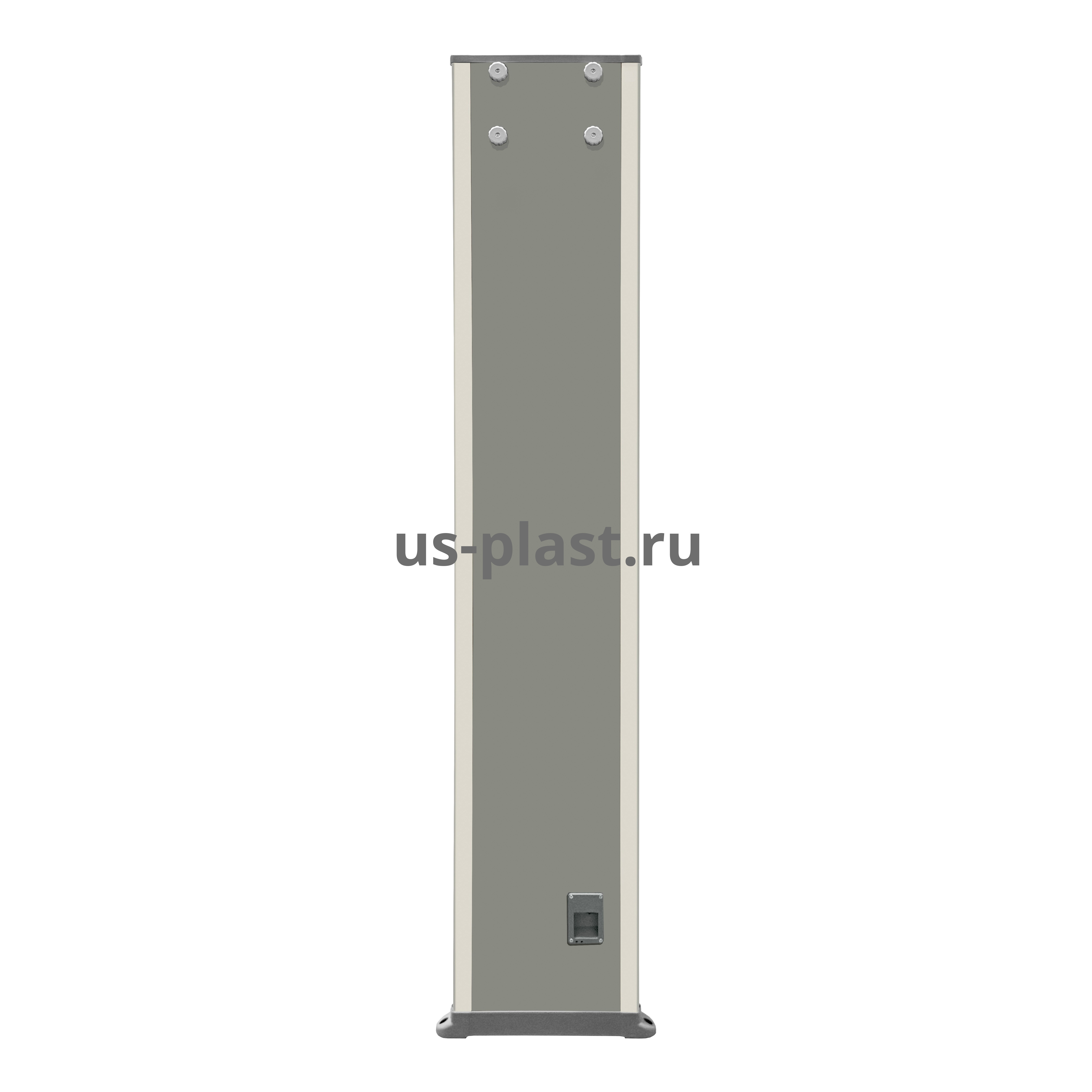 Арочный металлодетектор TEMID ZK-D1065 New Edition (710 мм) 18 зон. Фото N3