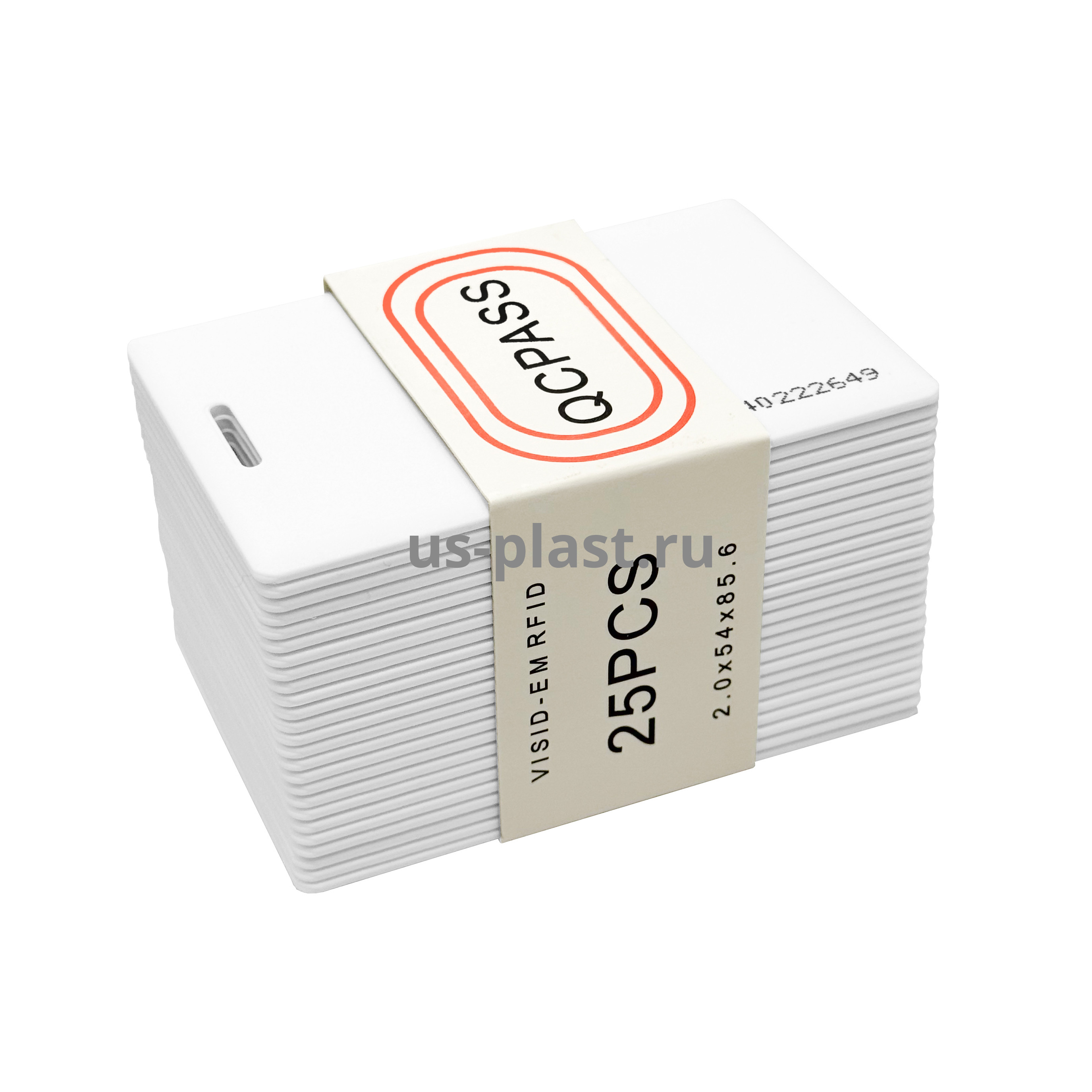 Т5577+MF 1K. Фото N2