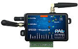 PAL-ES GSM SG314-GI-WR (SPIDER Wiegand 26) GSM модуль управления шлагбаумом и воротами