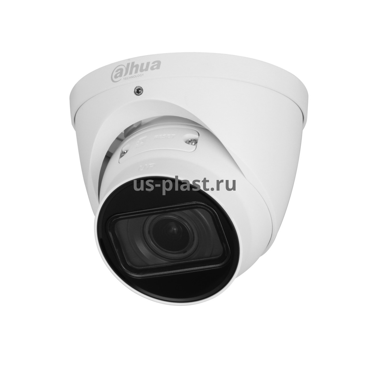 Dahua DH-IPC-HDW2841TP-ZS, 8Мп уличная купольная IP-камера