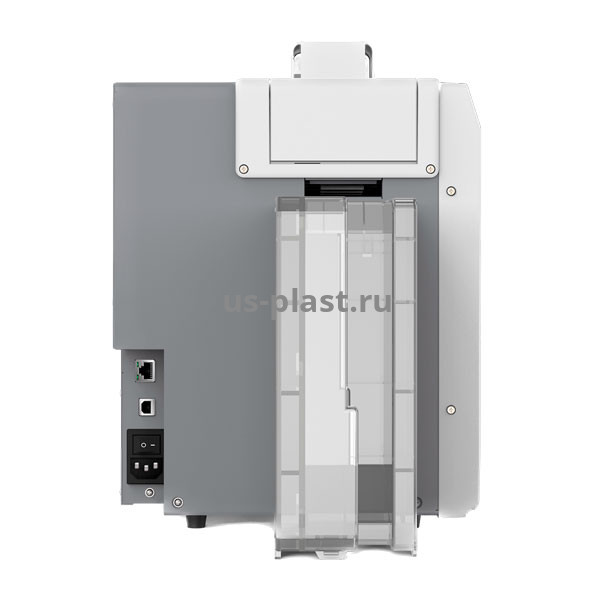 Seaory R300 (FGI.R3001.EUZ) принтер пластиковых карт. Фото N4 в Санкт-Петербурге