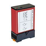 Контроллер индукционной петли LVD410 (двухканальный)