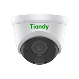 Ранее вы смотрели Tiandy TC-C34HS Spec:I3/E/Y/C/SD/2.8mm/V4.2, 4Мп уличная купольная IP-камера