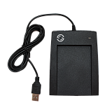 Tantos TS-RDR-USB-EM, настольный USB-считыватель карт EM-Marin