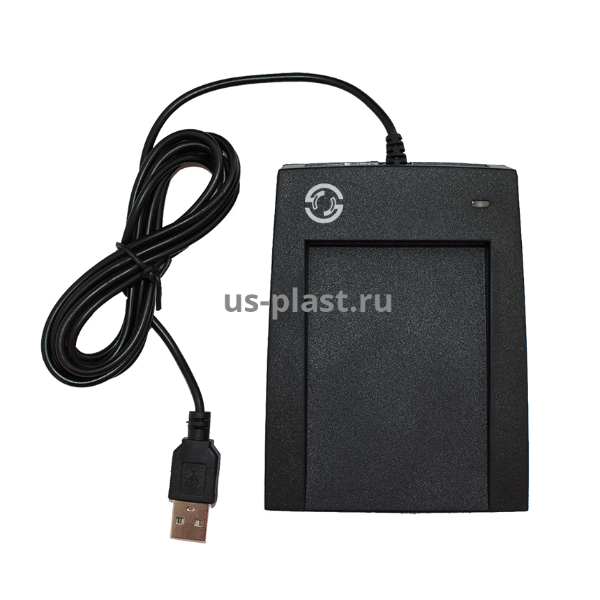 Tantos TS-RDR-USB-EM, настольный USB-считыватель карт EM-Marin