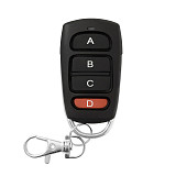 YET084 (433 МГц) радиобрелок передатчик