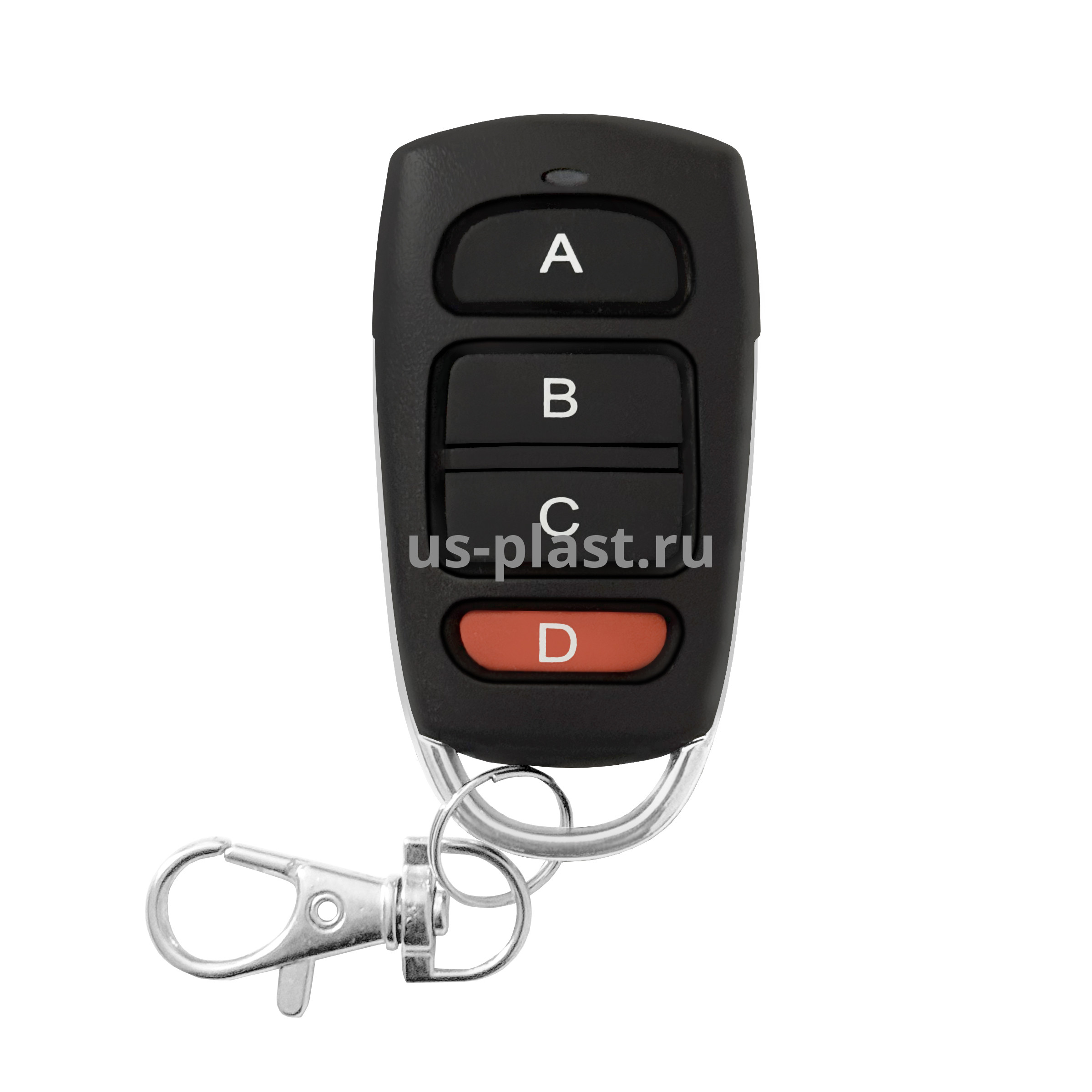 YET084 (433 МГц) радиобрелок передатчик