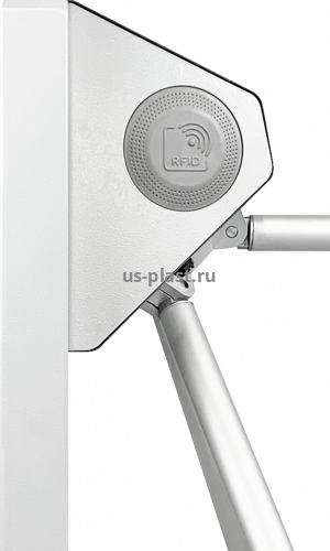 CARDDEX RE-02LW, встраиваемый RFID-считыватель формата EM-Marin (для серии STL)