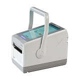 Мобильный принтер этикеток SATO FX3-LX (WWFX31242) 305 dpi, USB, Ethernet