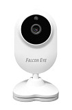 Ранее вы смотрели Falcon Eye Spaik 1, внутренняя купольная IP-видеокамера с Wi-Fi