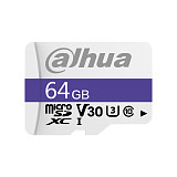 Ранее вы смотрели Dahua DHI-TF-C100/64GB карта памяти MicroSD 64 Гб