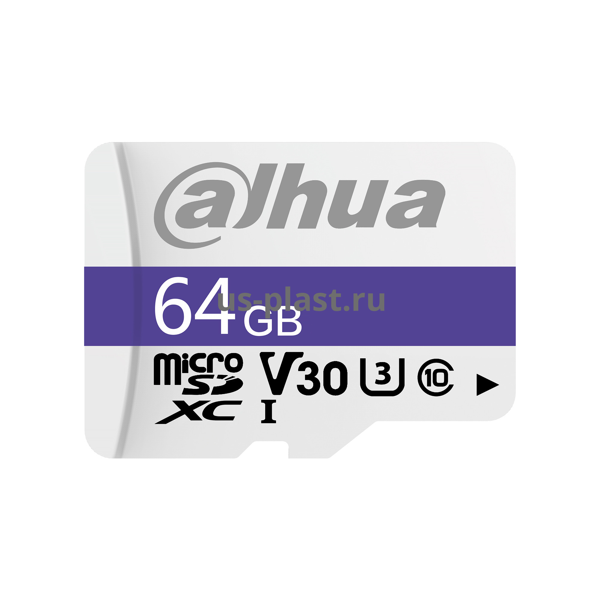 Dahua DHI-TF-C100/64GB карта памяти MicroSD 64 Гб