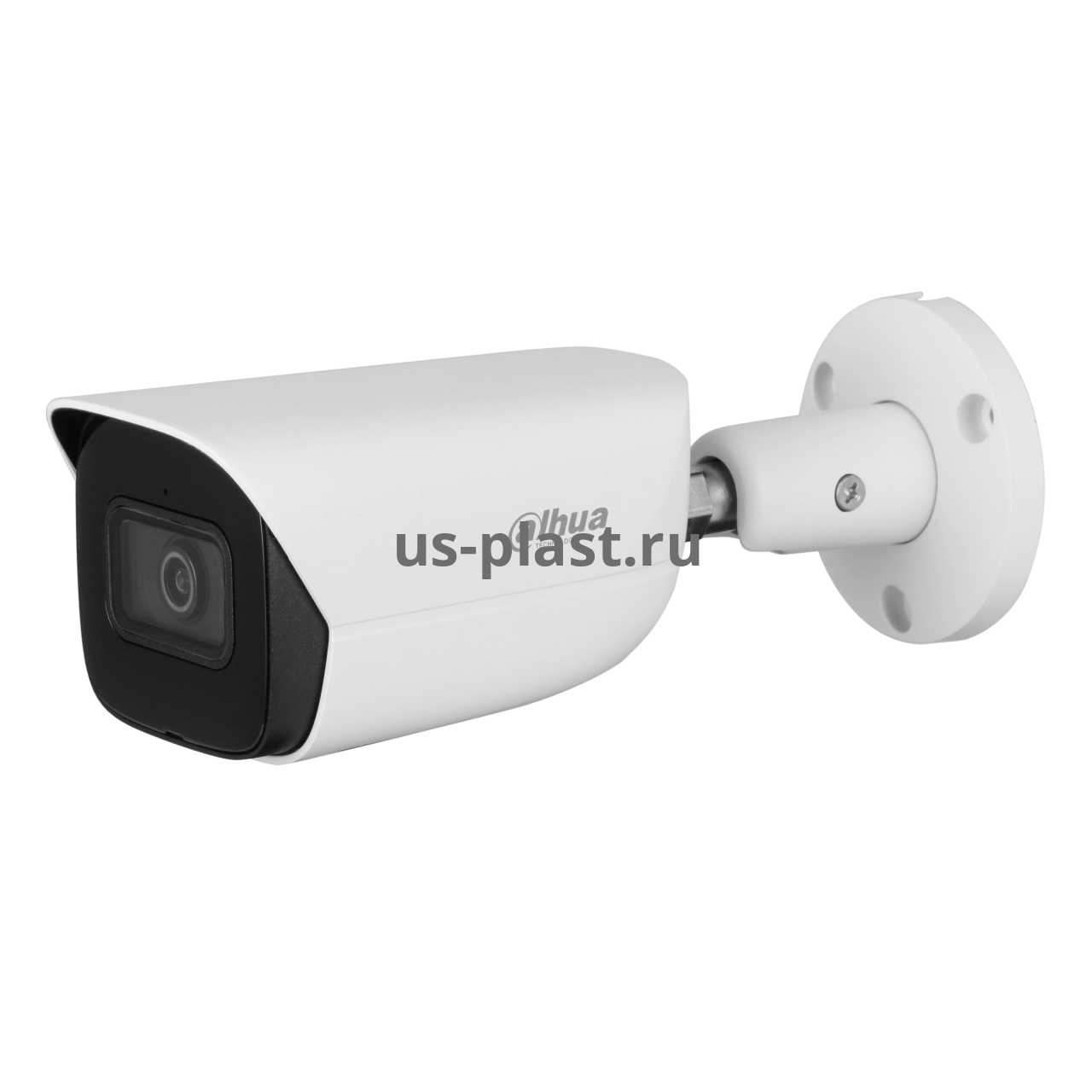 Dahua DH-IPC-HFW5541EP-ASE-0280B-S3, 5Мп уличная цилиндрическая IP-камера. Фото N2