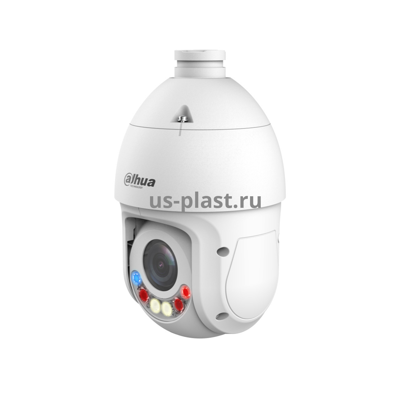 Dahua DH-SD4E225GB-HNR-A-PV1, 2Мп уличная поворотная PTZ IP-камера. Фото N2