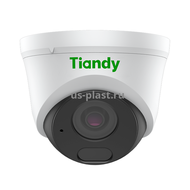 Tiandy TC-C32HS Spec:I3/E/Y/C/SD/2.8mm/V4.2, 2Мп уличная купольная IP-камера в Санкт-Петербурге