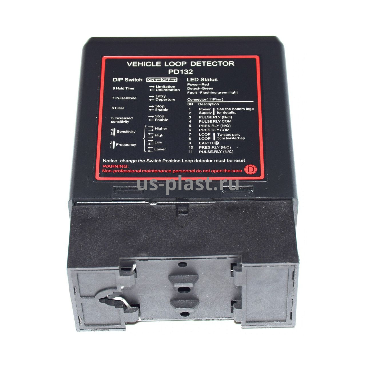 PD-132. Фото N3
