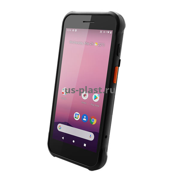 Терминал сбора данных Point Mobile PM75G6Q04DJE0C. Фото N3