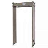 ZKTeco AMD1800 (1000 мм) арочный металлодетектор, 18 зон детекции