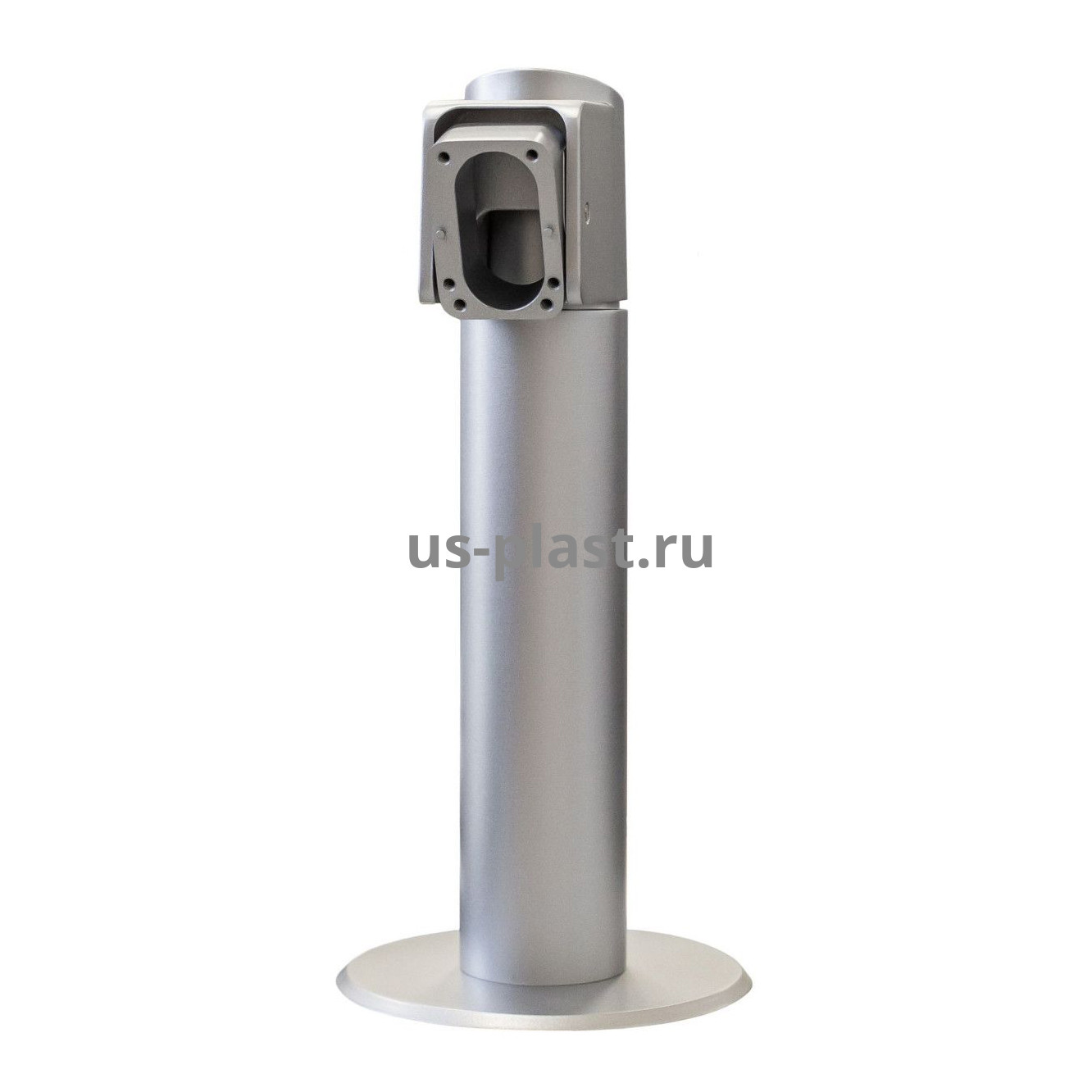 Dahua DHI-ASGB110K(FACE-7) биометрический распашной турникет с распознаванием лиц и отпечатков пальцев. Фото N4