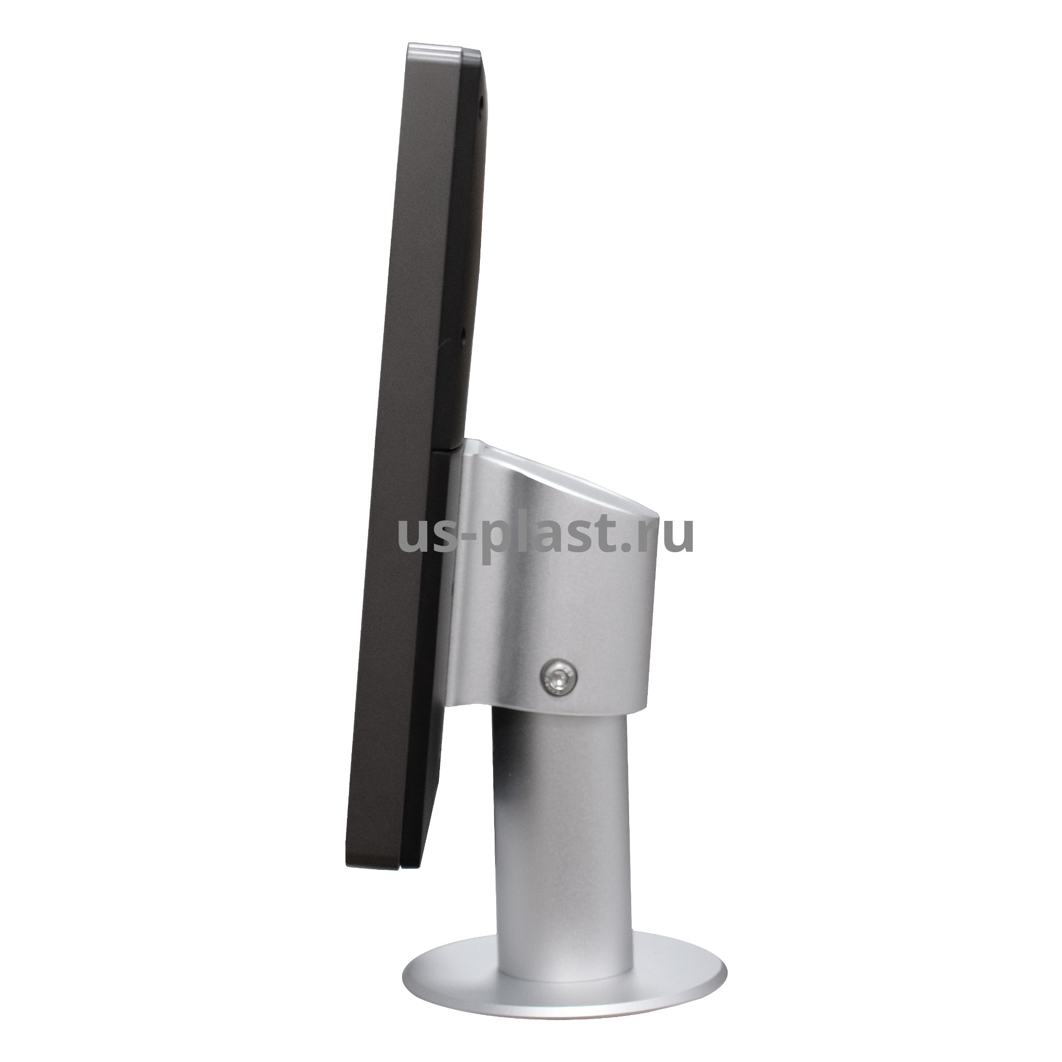 ZKTeco TS200(SenseFace)-T [EM] биометрический турникет трипод с распознаванием лиц и карт доступа. Фото N5
