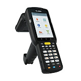 RFID терминал сбора данных Zebra MC3330R (MC333R-GI3HG4EU) 2D, Android, Bluetooth, Wi-Fi, GUN