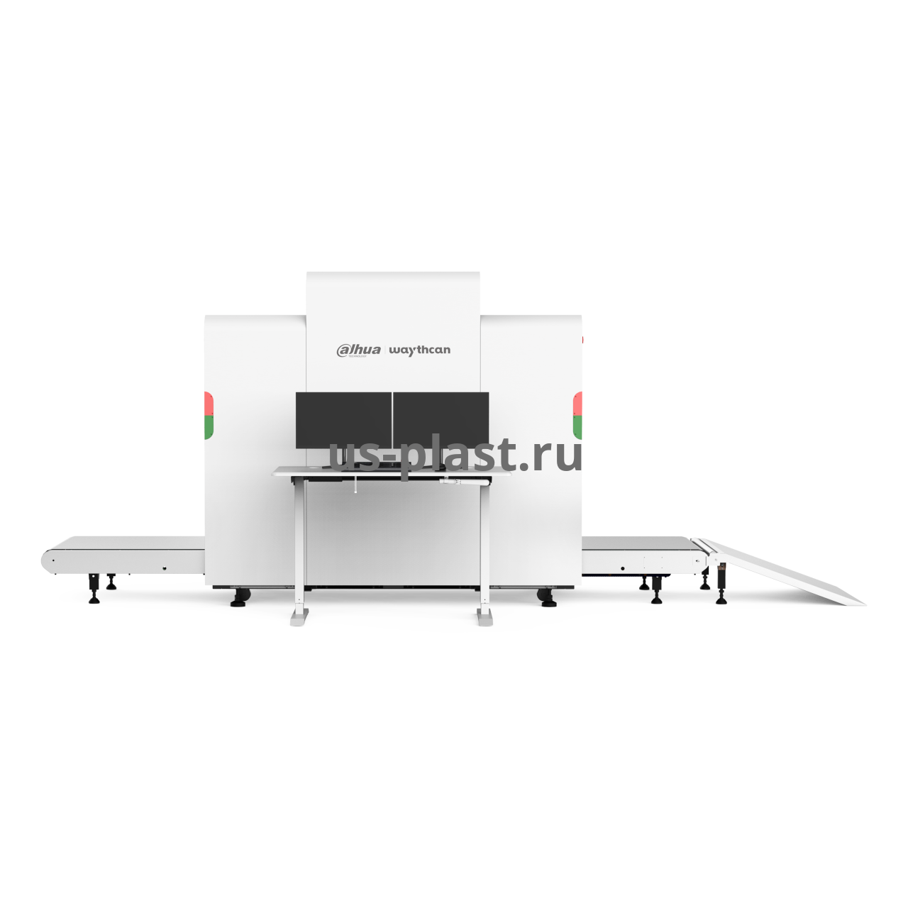 Dahua DHI-ISC-M100100, рентгенотелевизионный интроскоп для досмотра багажа. Фото N5