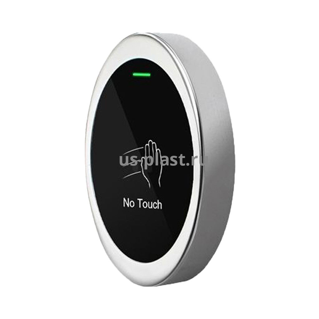 Бесконтактная кнопка выхода Sbutton-02W (IP66)