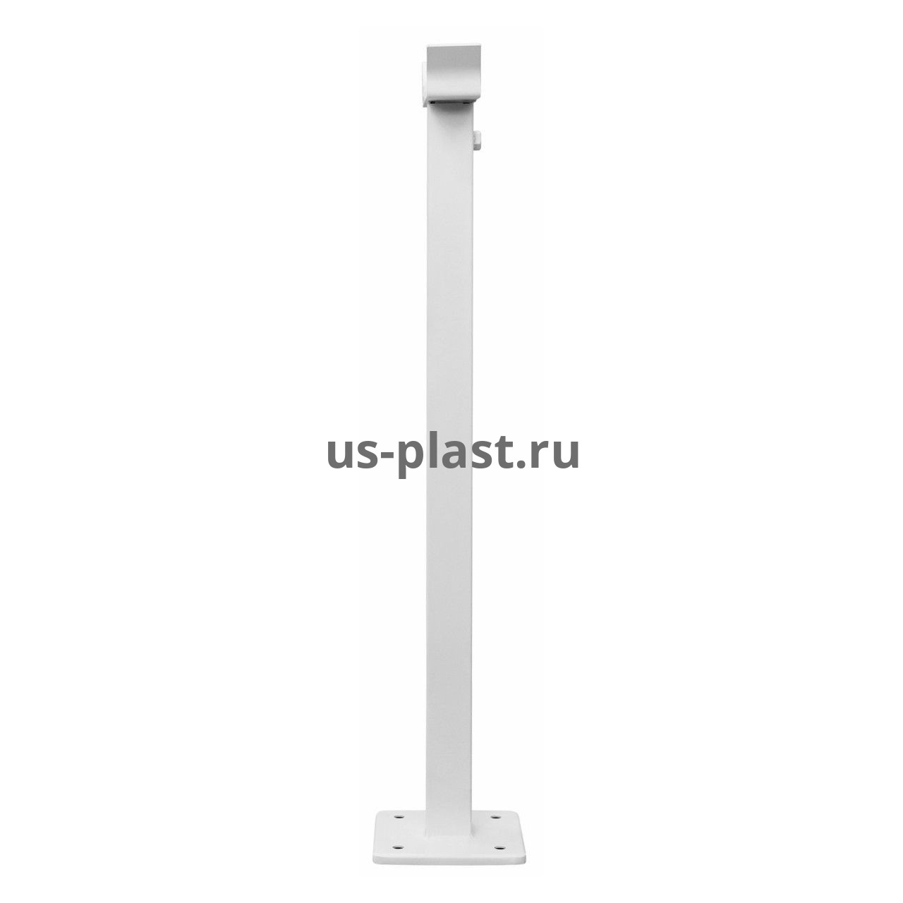 Hikvision EEBracket-L1000, телескопическая опора для стрелы шлагбаума. Фото N2
