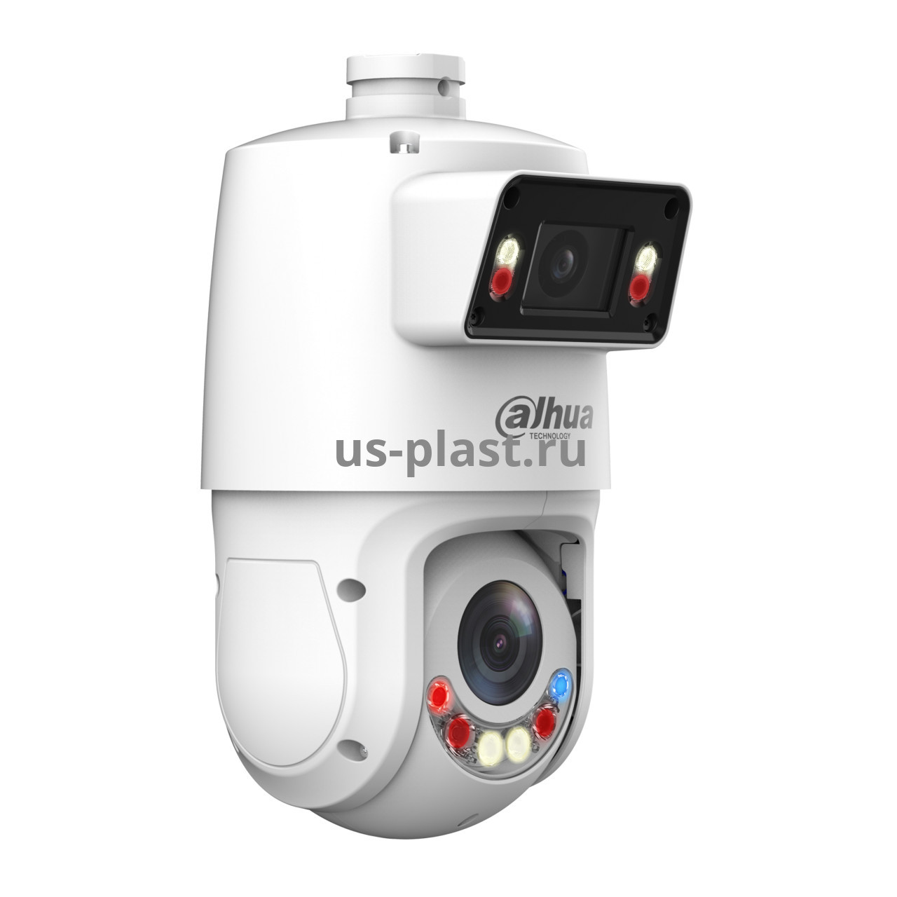 Dahua DH-SDT4E425-4F-GB-A-PV1, 4Мп уличная поворотная PTZ IP-камера. Фото N3 в Санкт-Петербурге